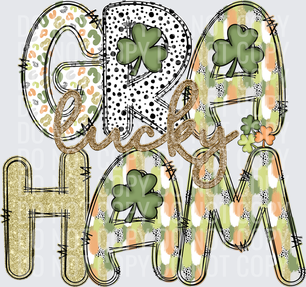 graham