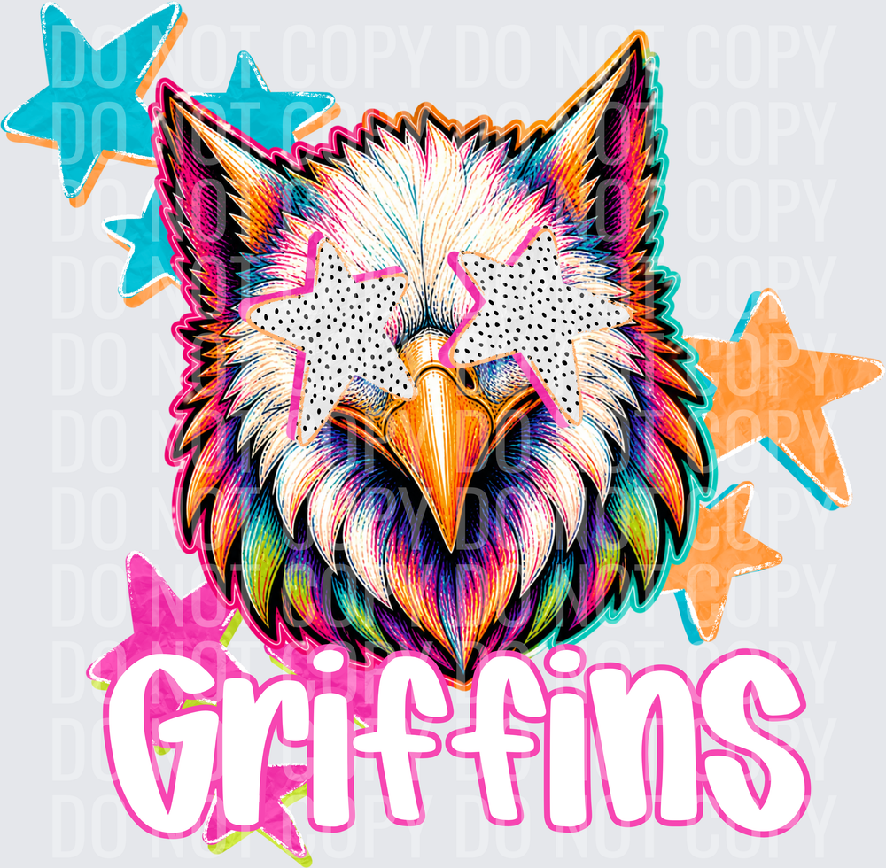GRIFFINS