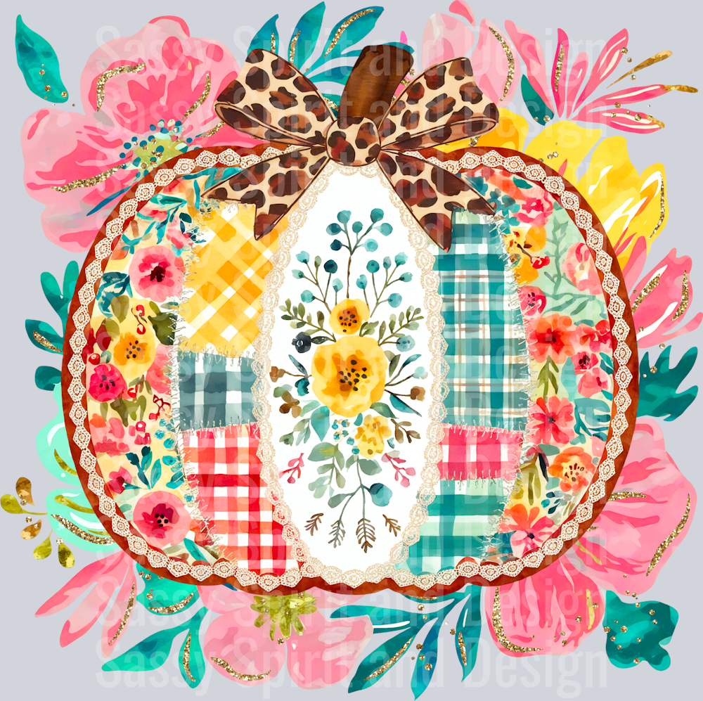 PatchworkPumpkin