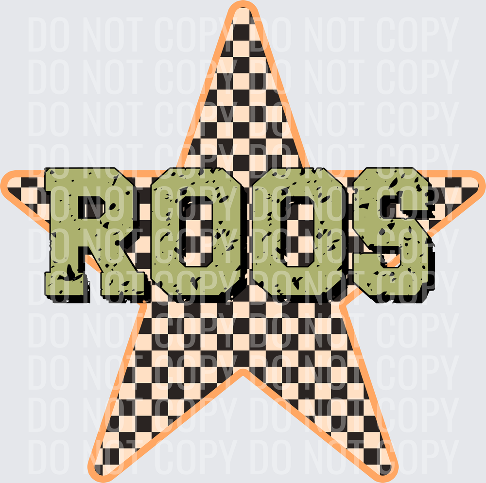 roos