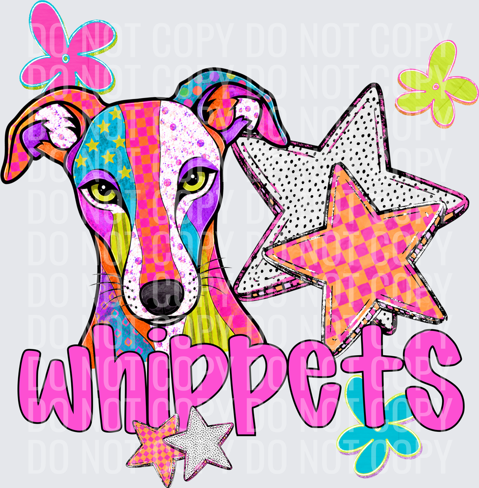 WHIPPETS(1)