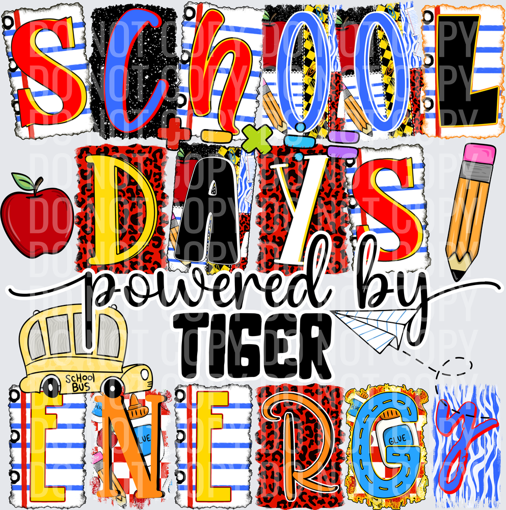 TIGER