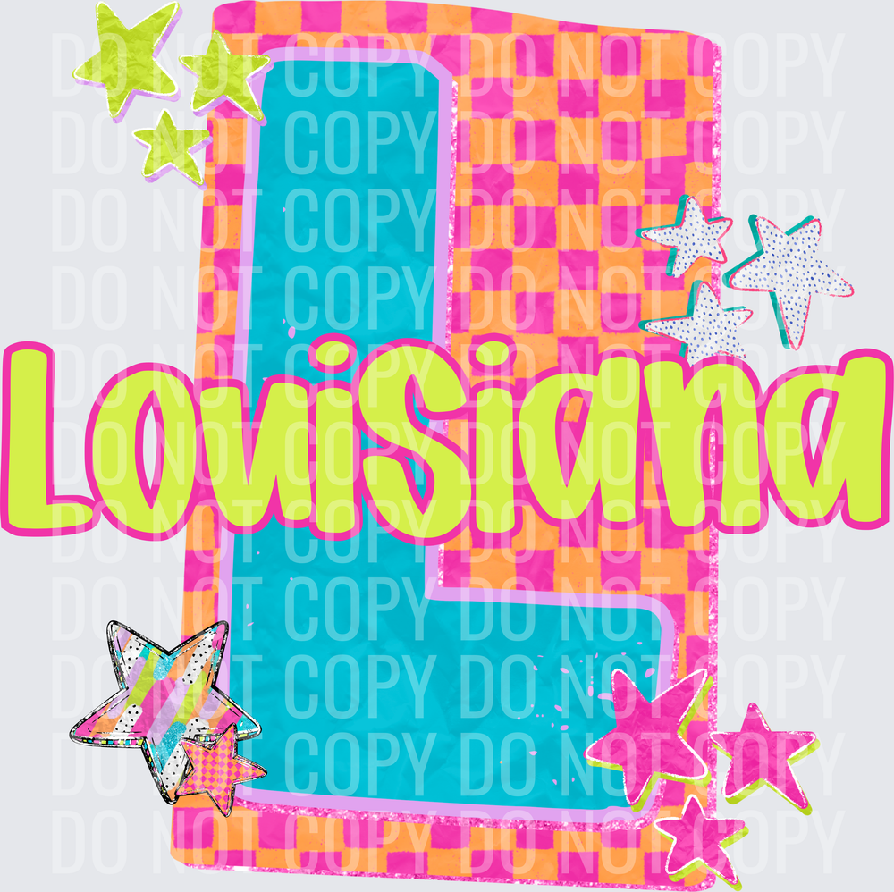 LOUISIANA