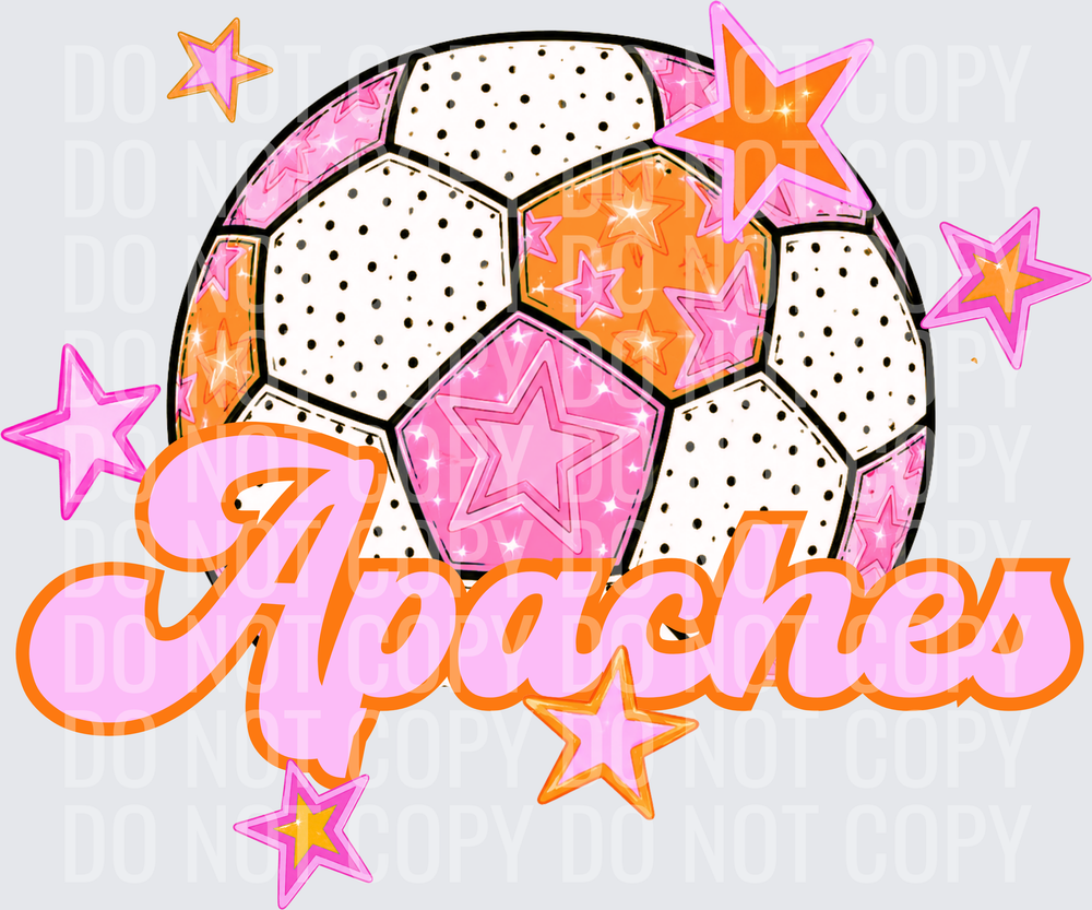 APACHES