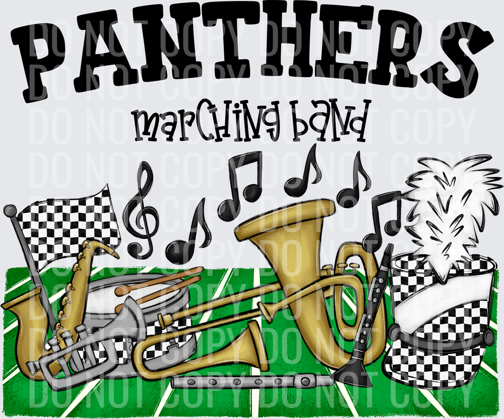 panthers