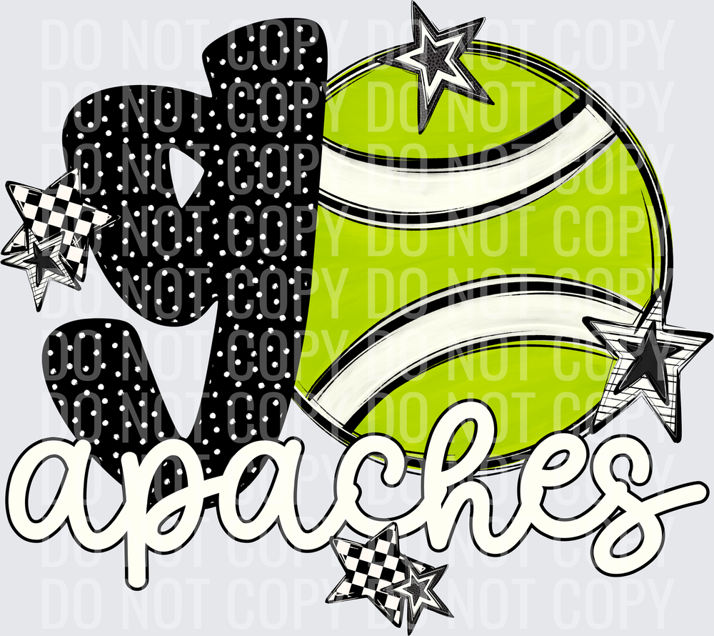 APACHES