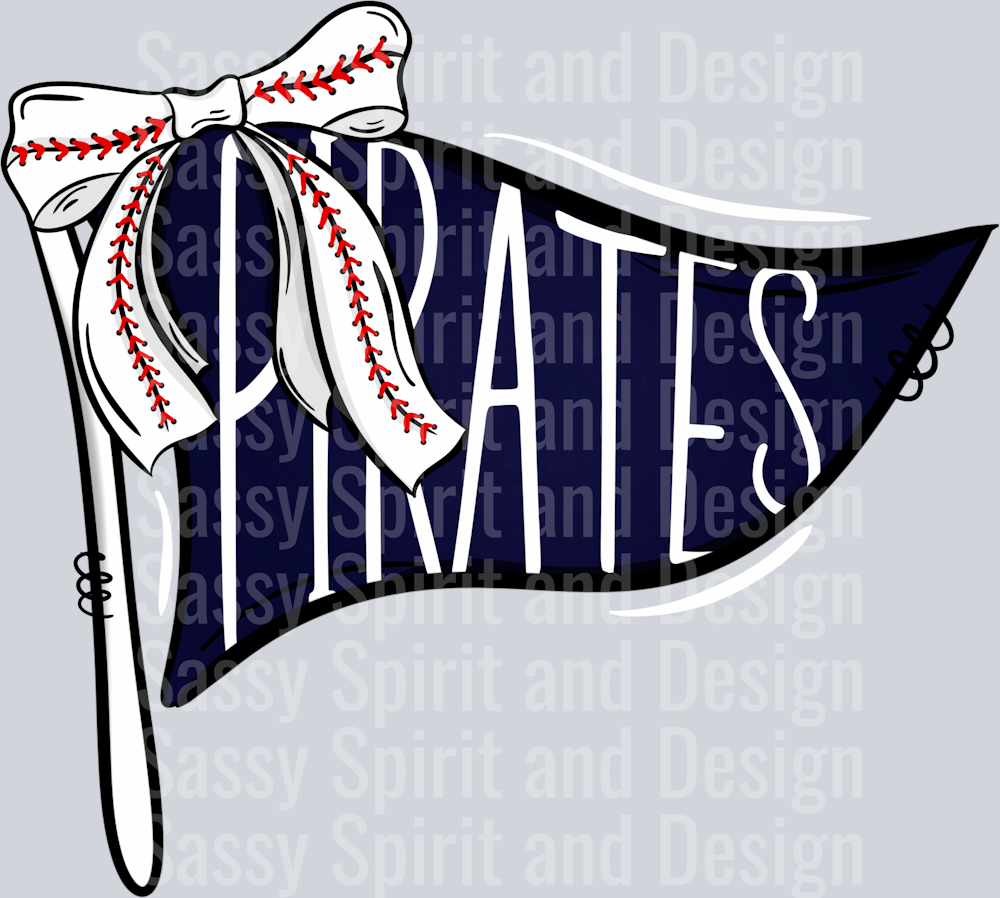 Pirates Navy