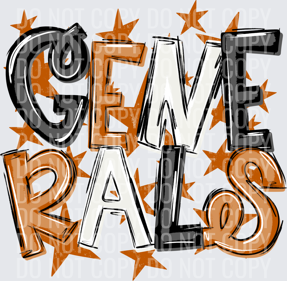 GENE-RALS
