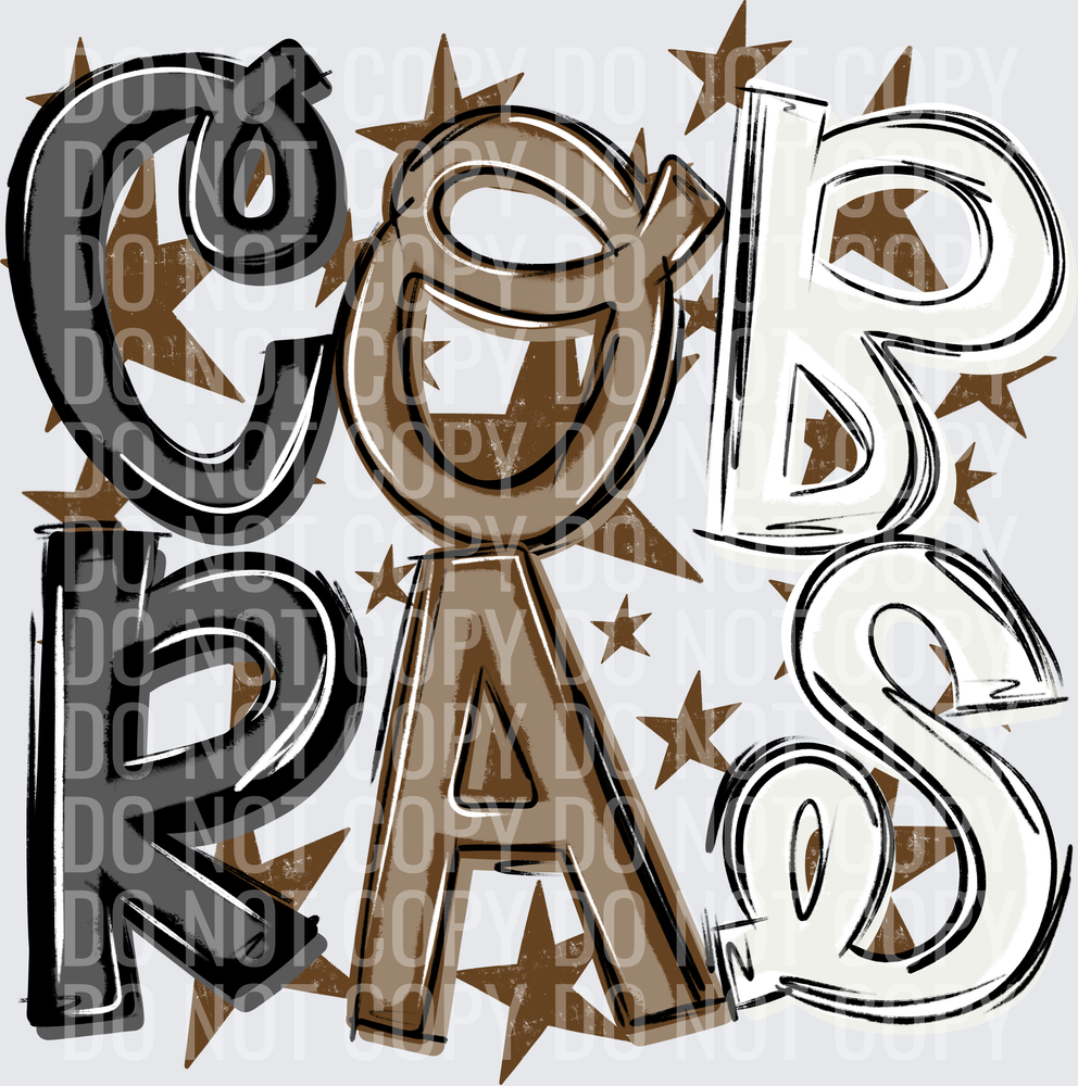 COB-RAS