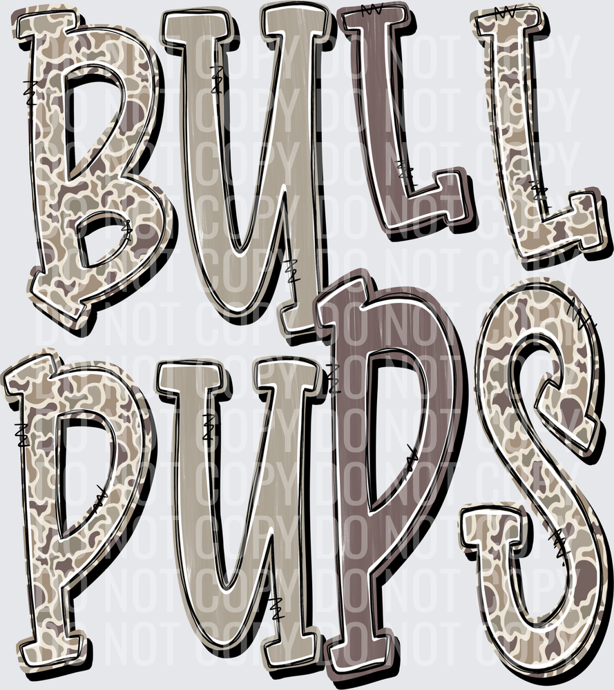 Bullpups