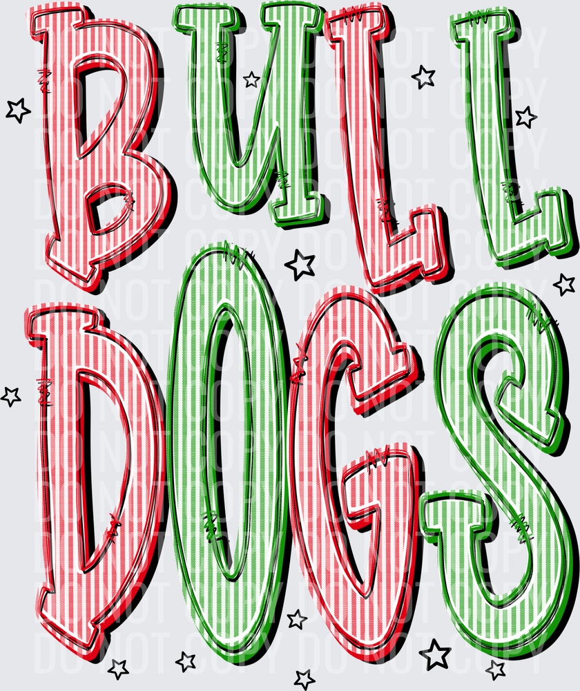 Bulldogs