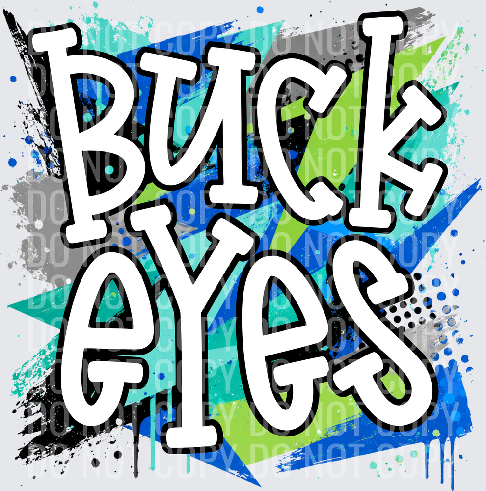 BUCKEYES