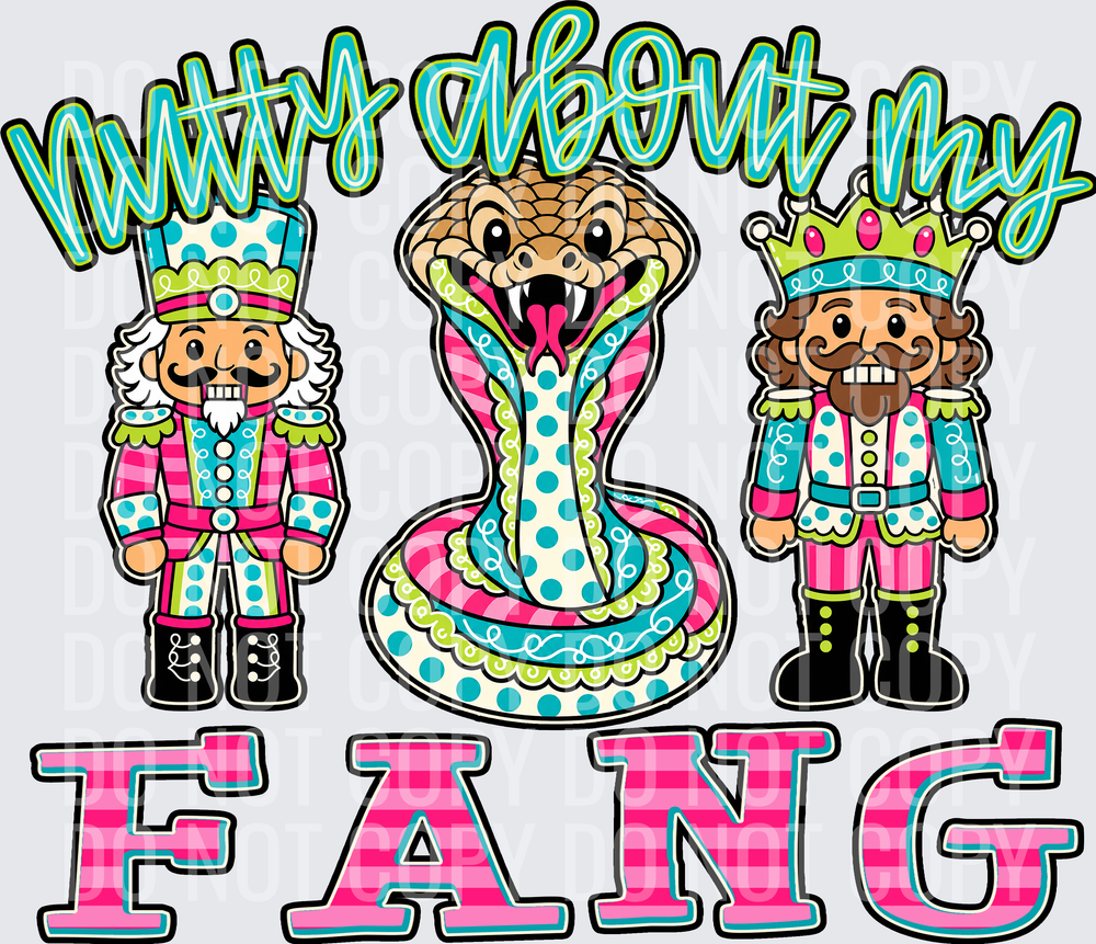 KayndiDesigns 10.26 Nutty About My Fangs 2