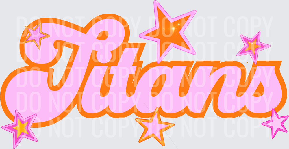 TITANS