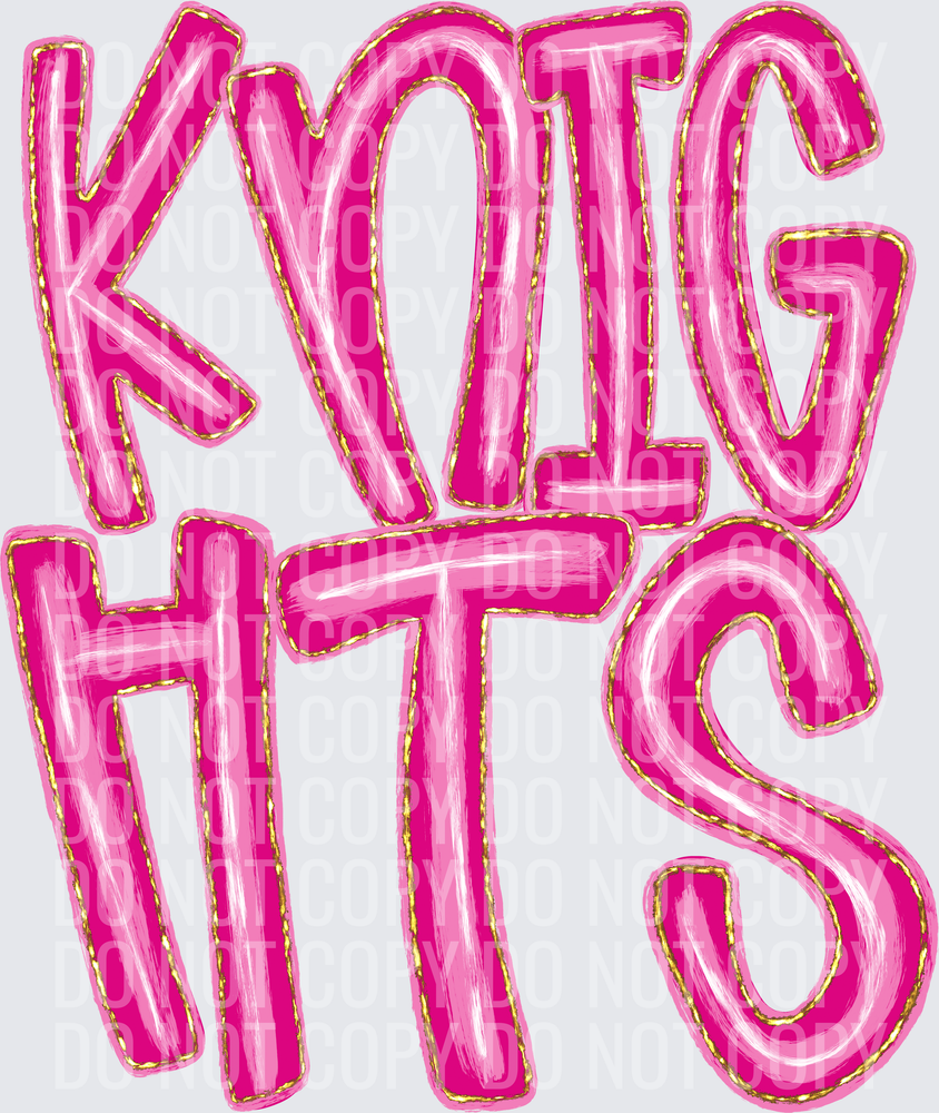 KNIG-HTS