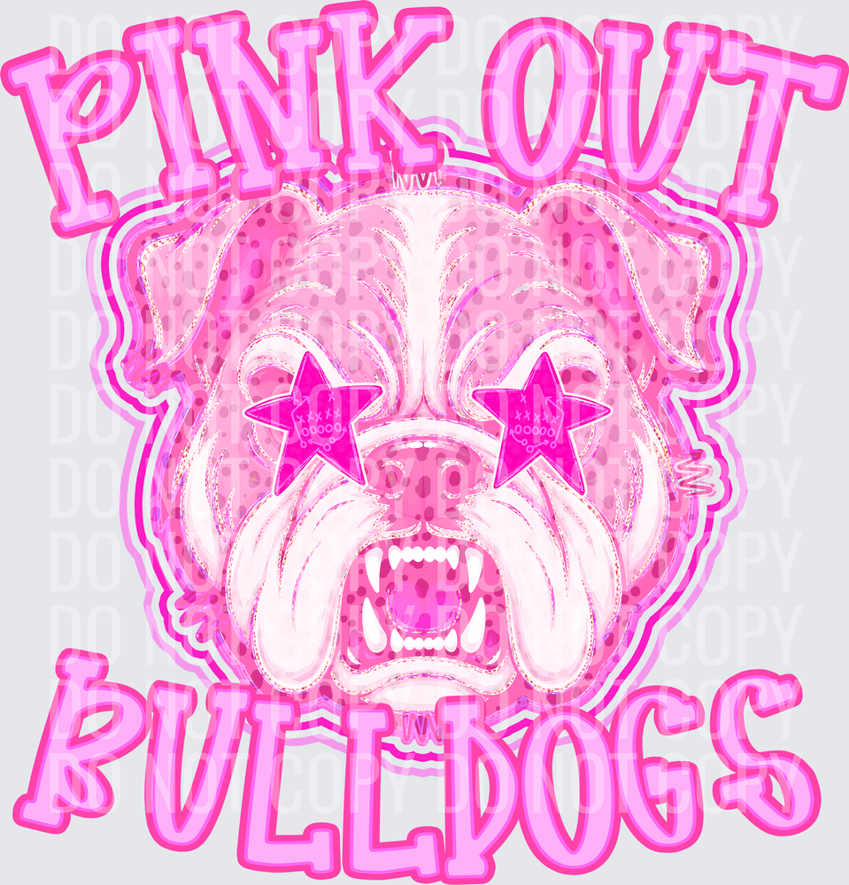 KayndiDesigns 09.26 Pink Out Bulldogs 5