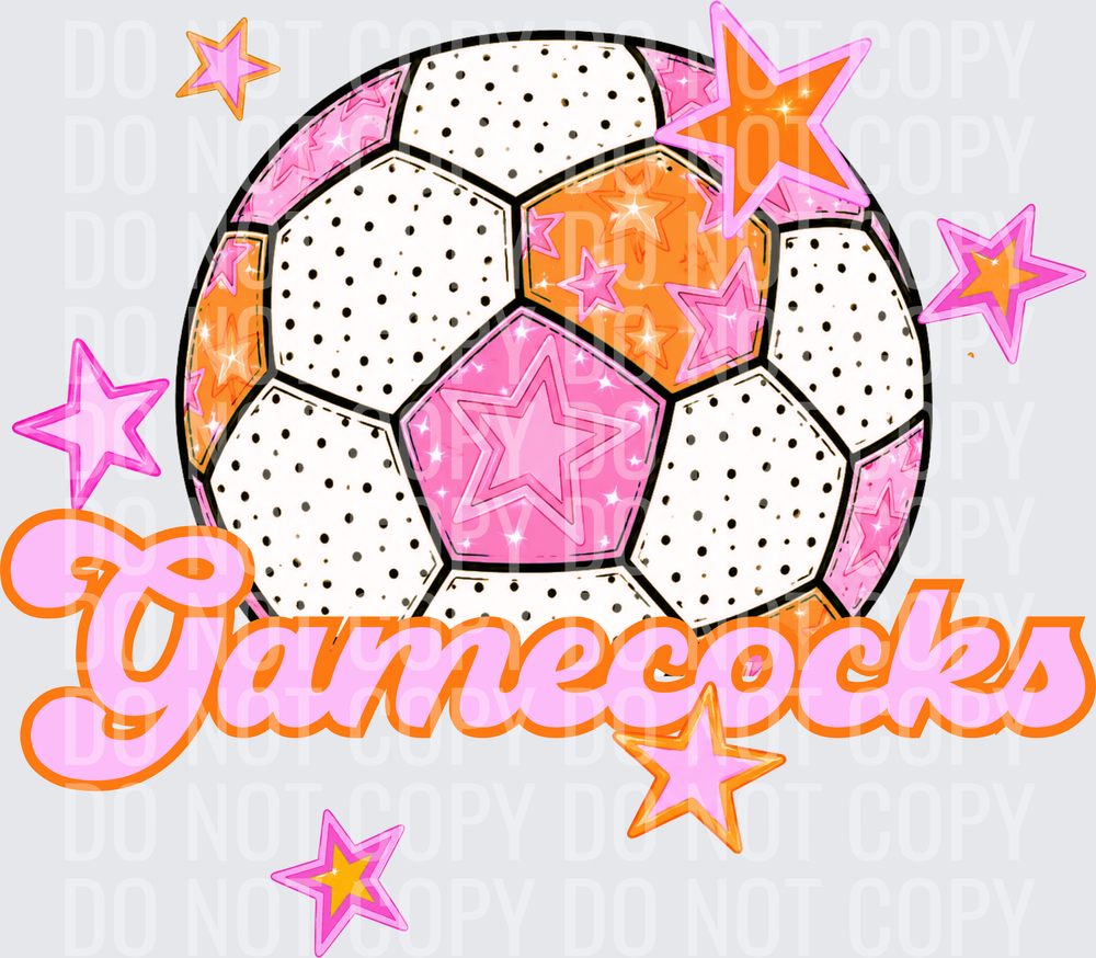 GAMECOCKS