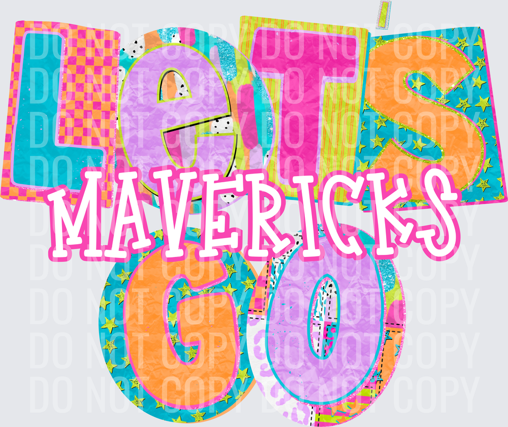MAVERICKS (1)