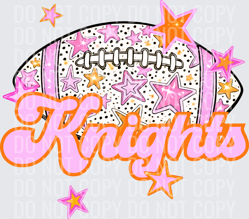 KNIGHTS