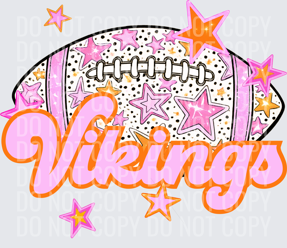 VIKINGS