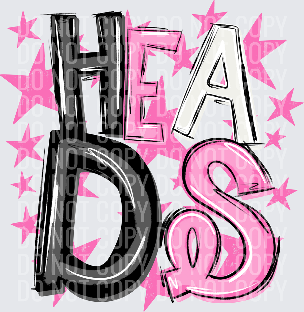 HEA-DS