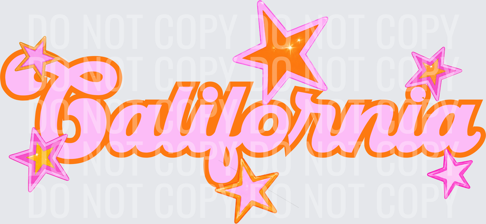 CALIFORNIA
