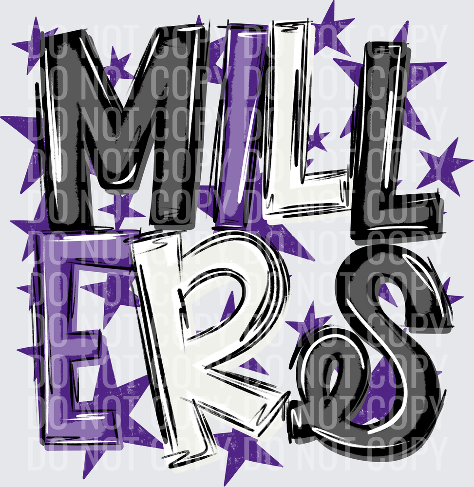 MILL-ERS
