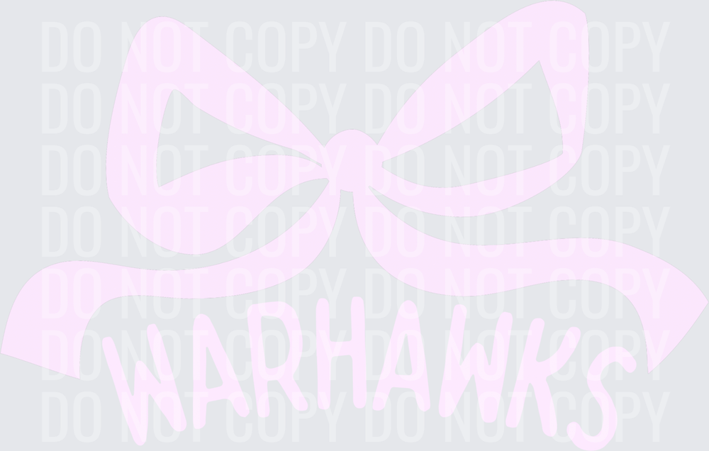 Warhawks bow
