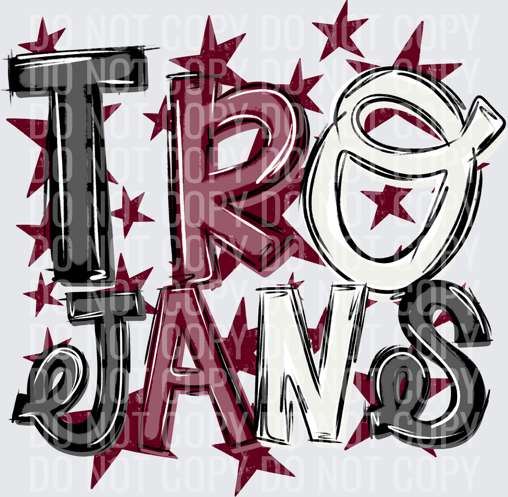 TRO-JANS
