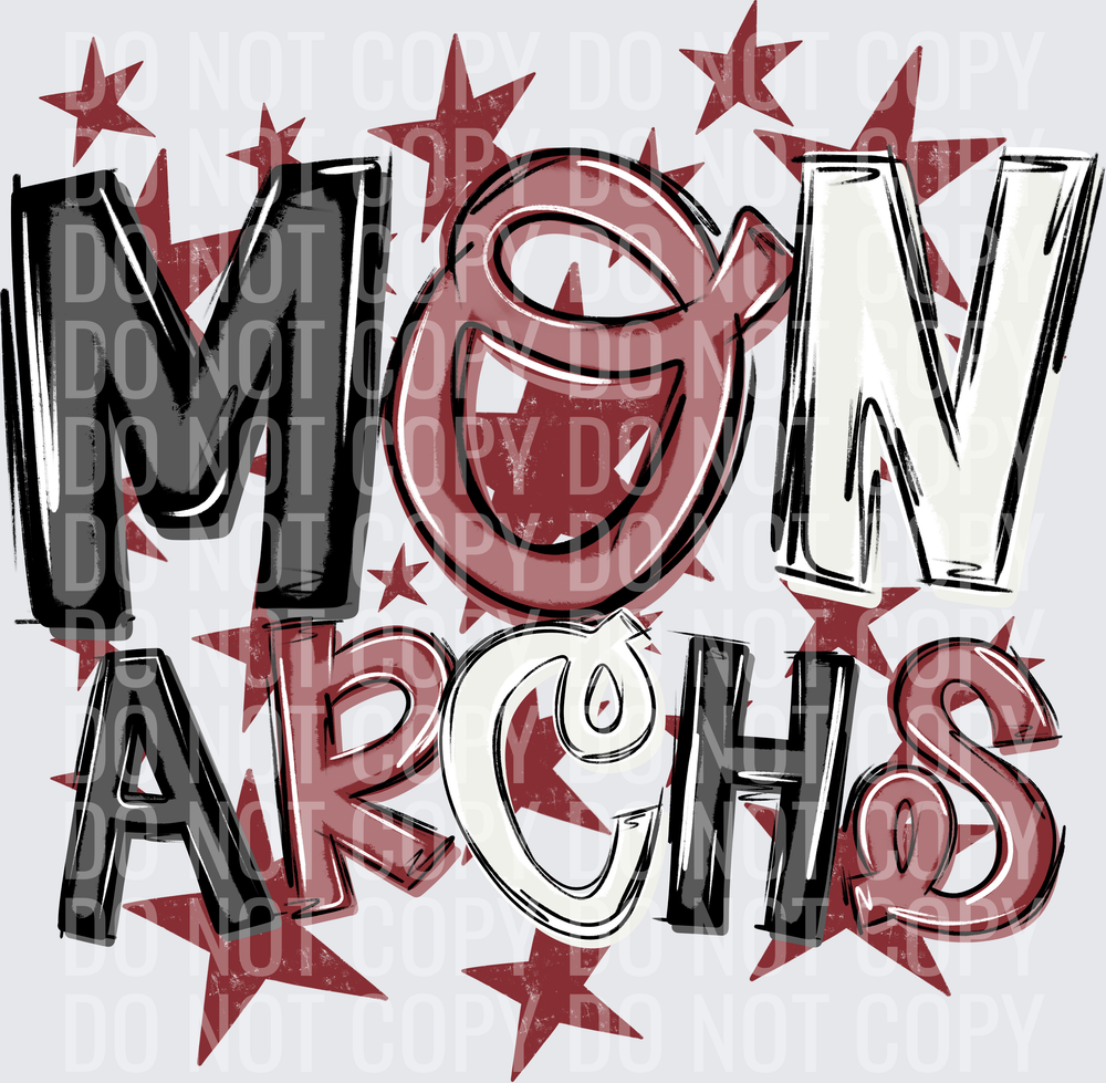 MON-ARCHS