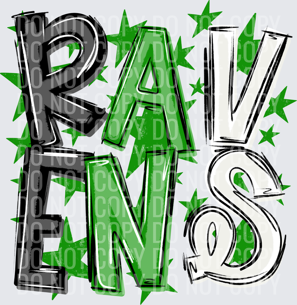 RAV-ENS