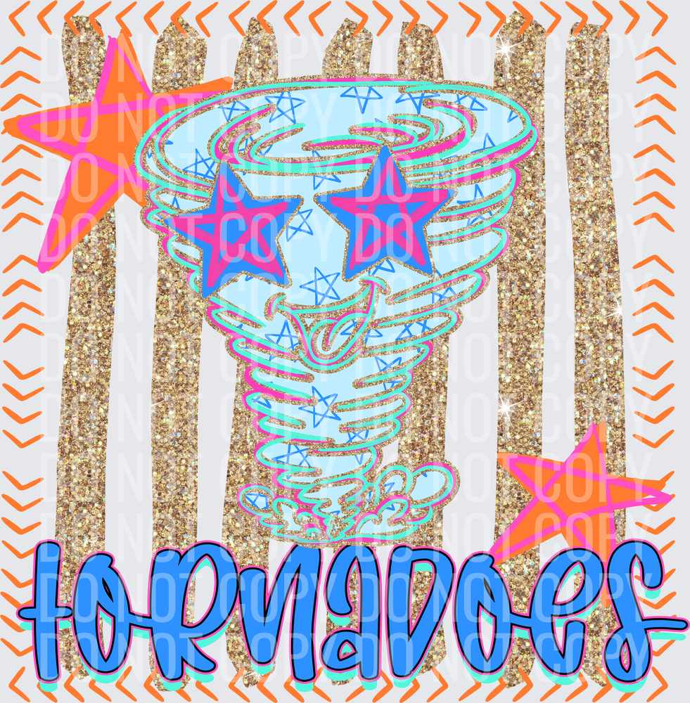 Tornadoes