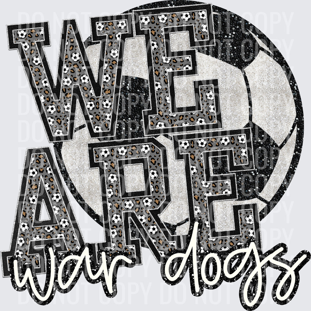 war dogs