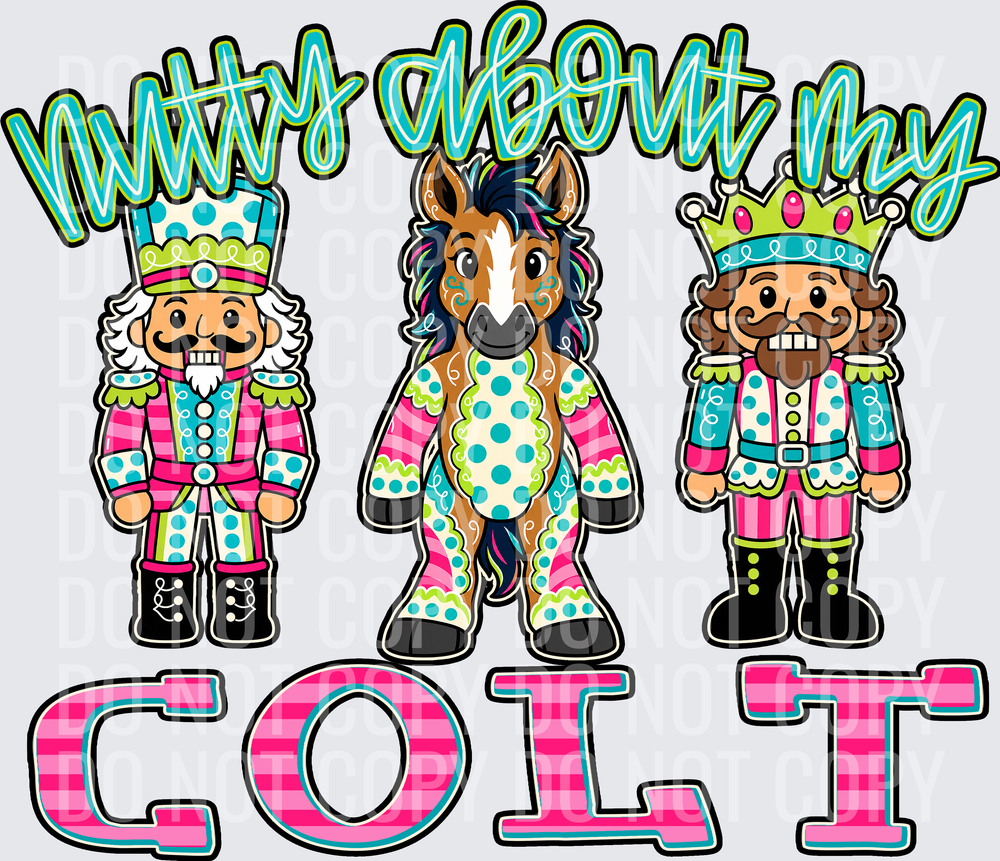KayndiDesigns 10.26 Nutty About My Colts 4
