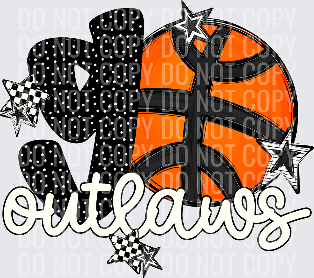 OUTLAWS