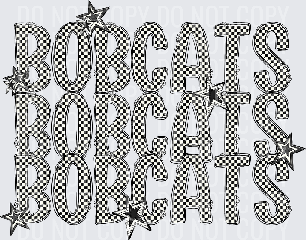 BOBCATS