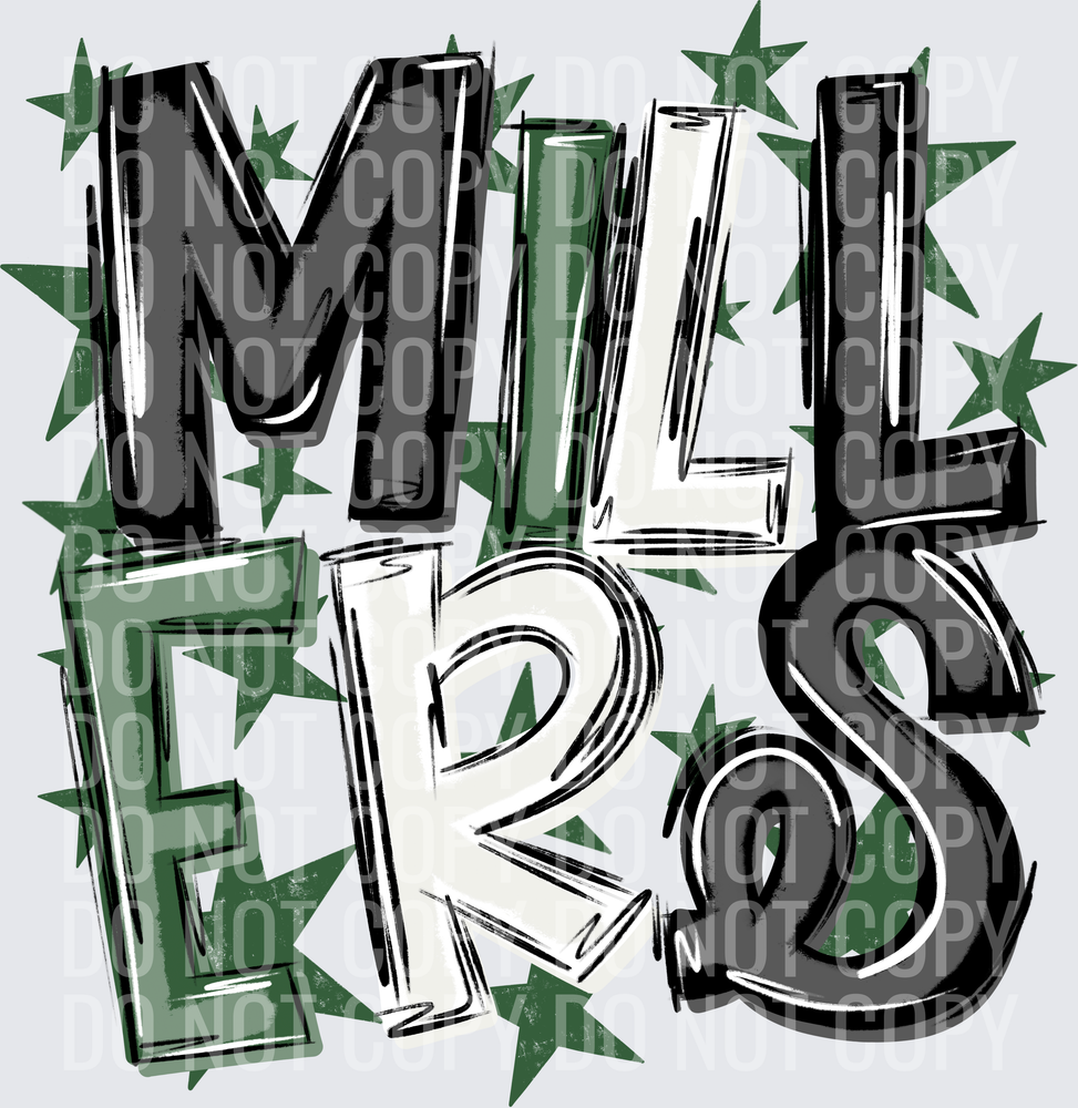 MILL-ERS