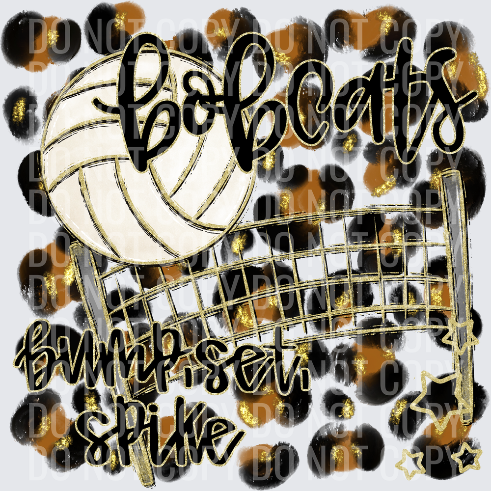 bobcats