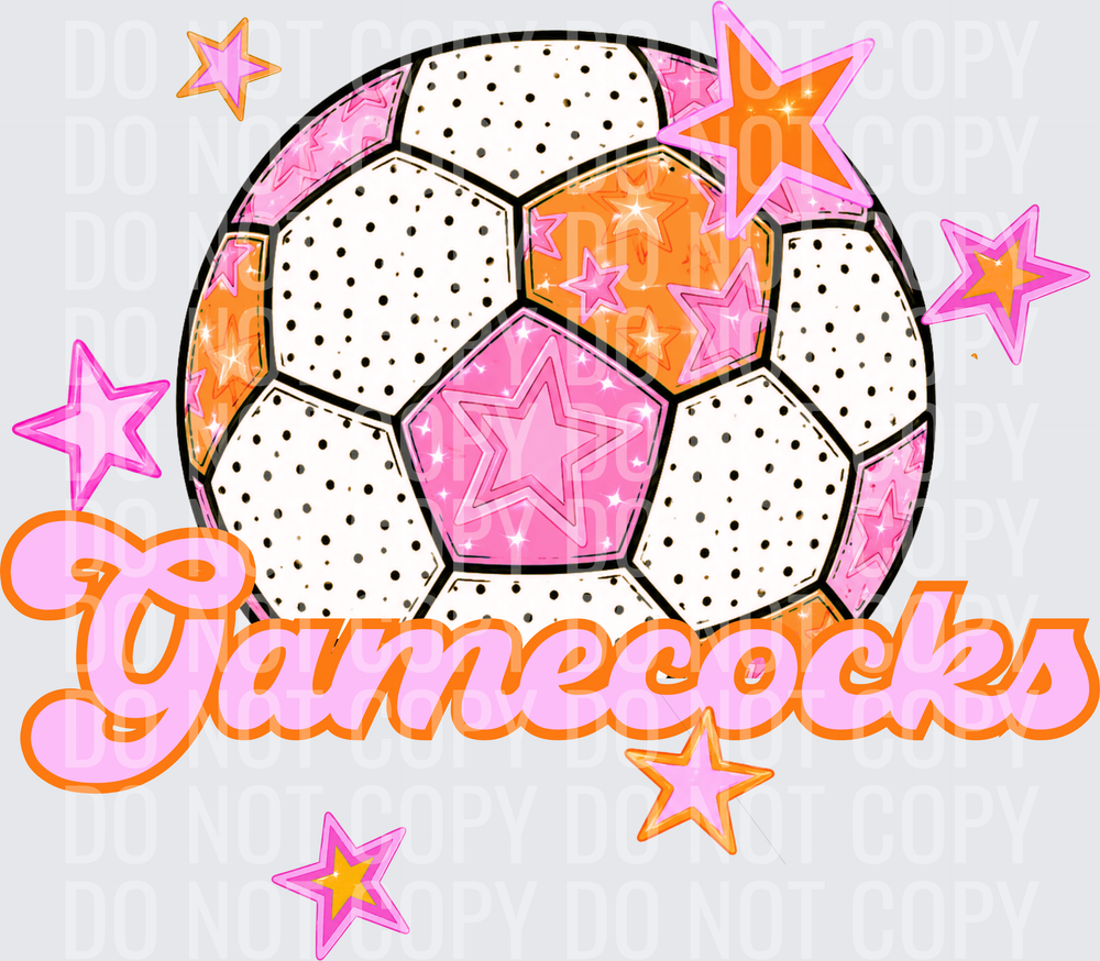 GAMECOCKS