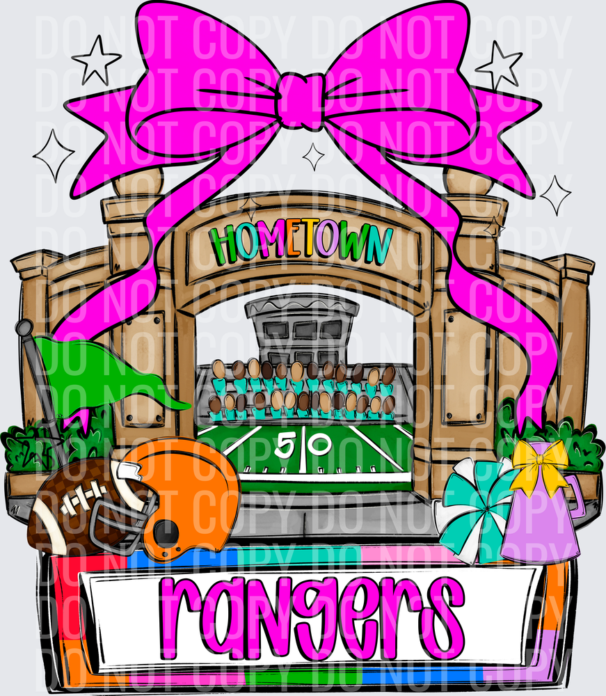 rangers