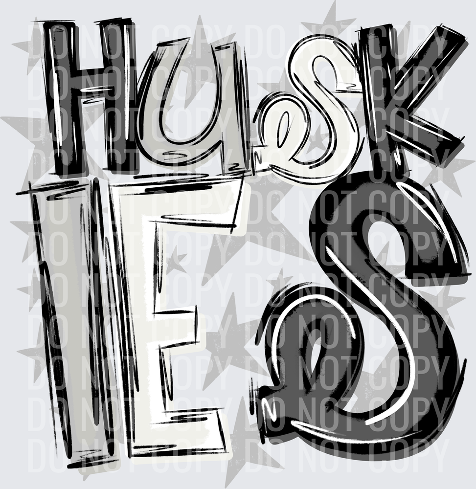 HUSK-IES