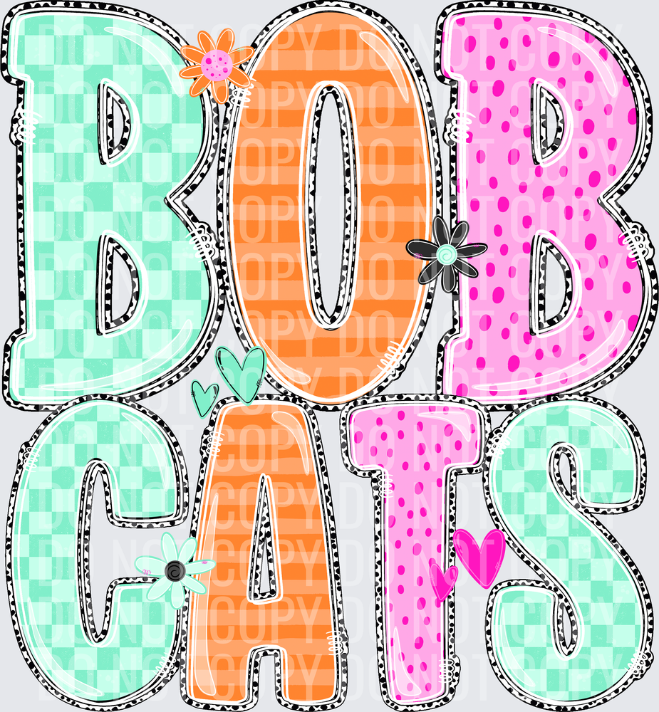 bob-cats