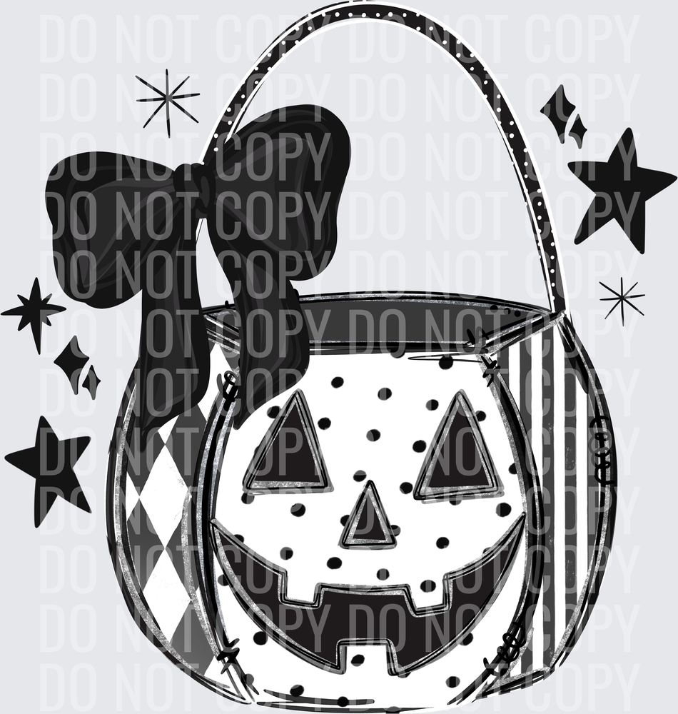 halloweenbucket