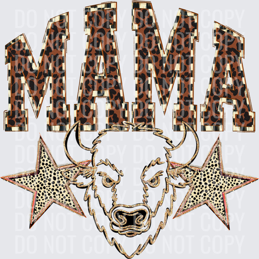 KayndiDesigns 09.26 MAMA Buffalo
