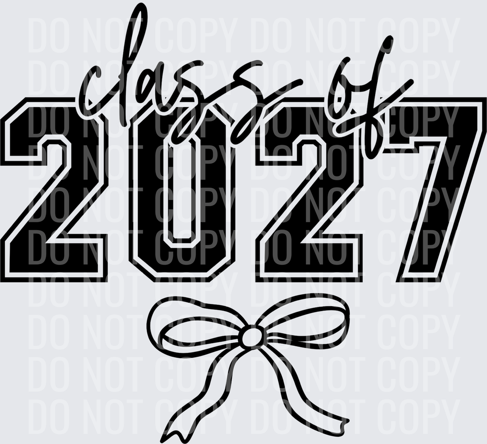 class of 27 bow 300dpi
