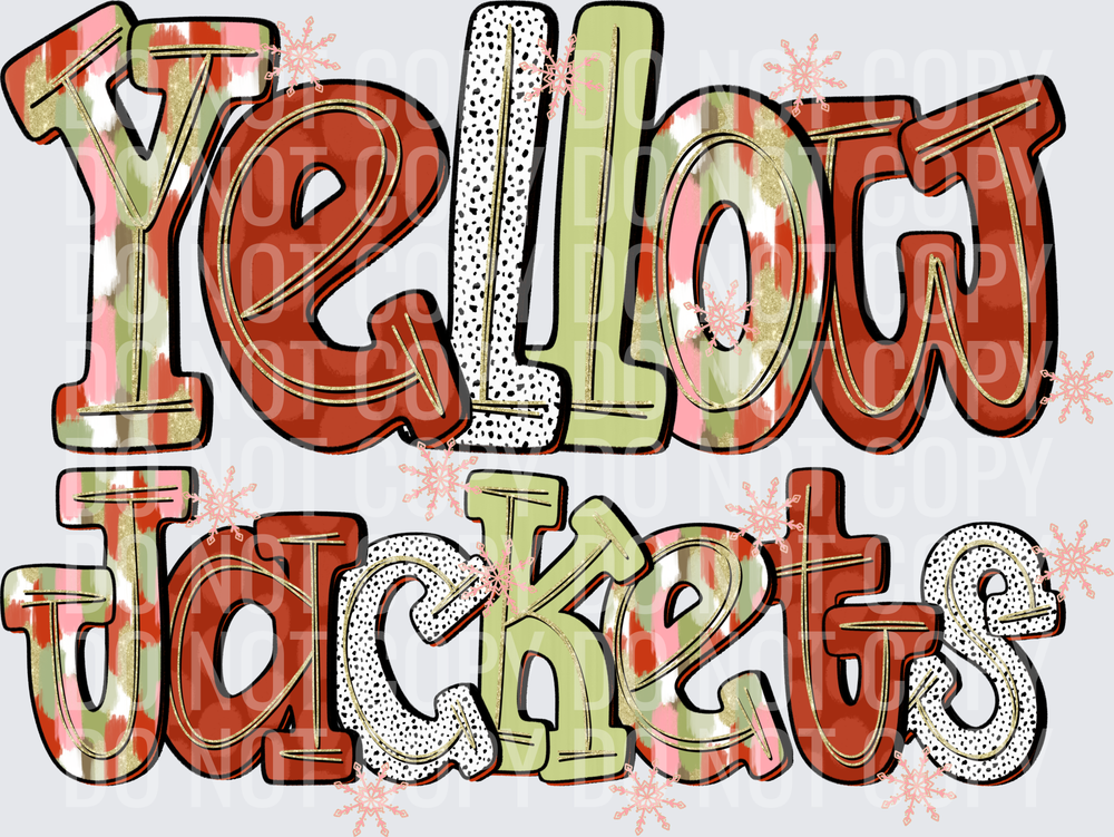 YellowJackets