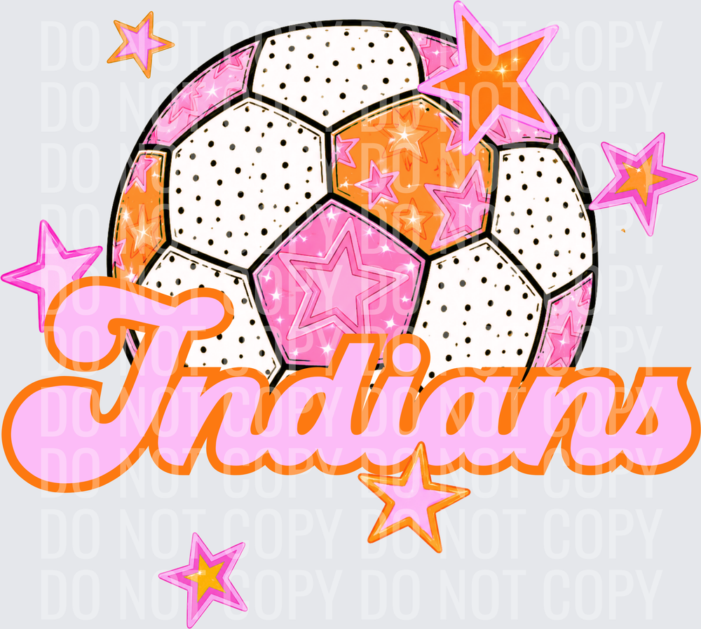 INDIANS