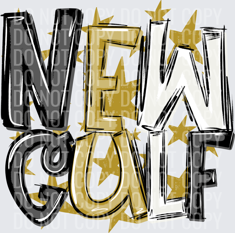 NEW-GULF