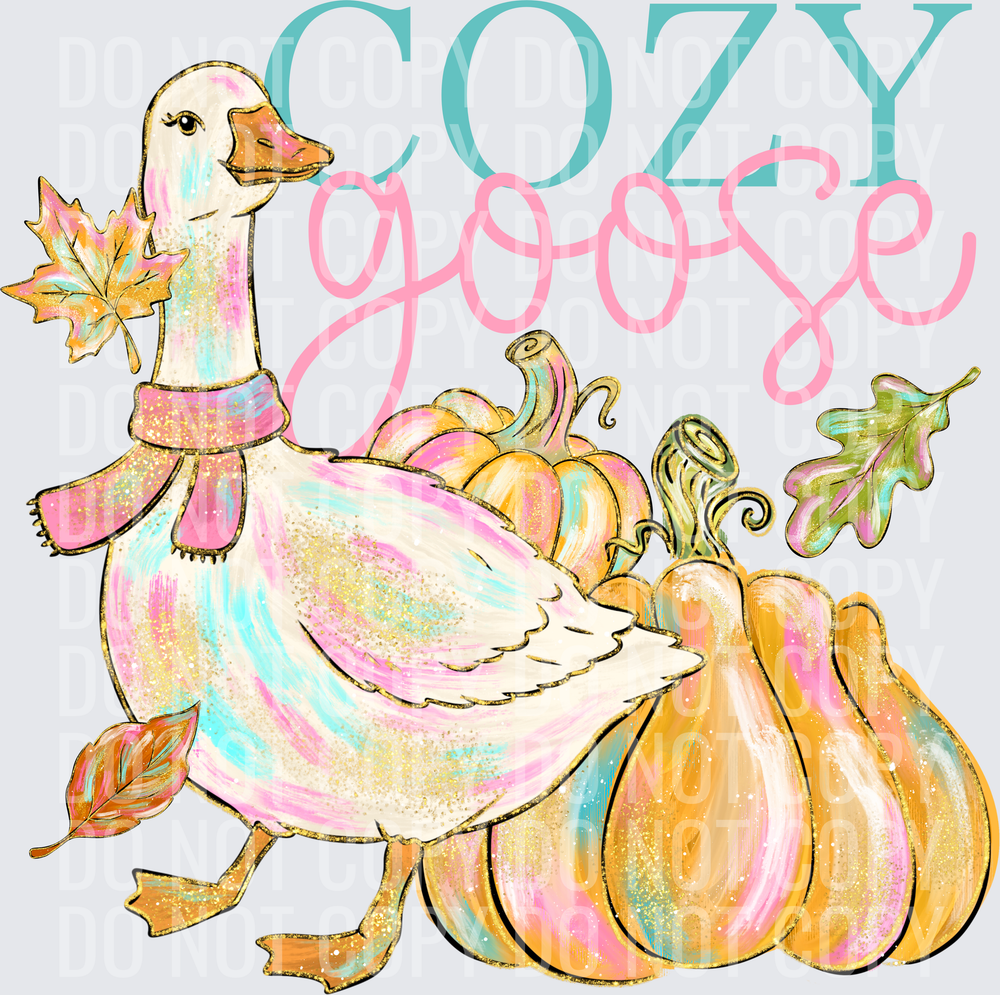 SCG.CozyGoose