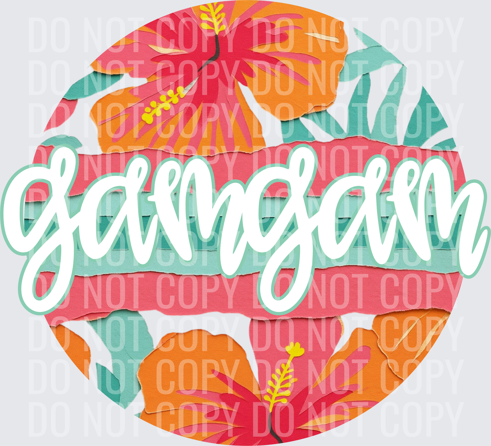GAMGAM